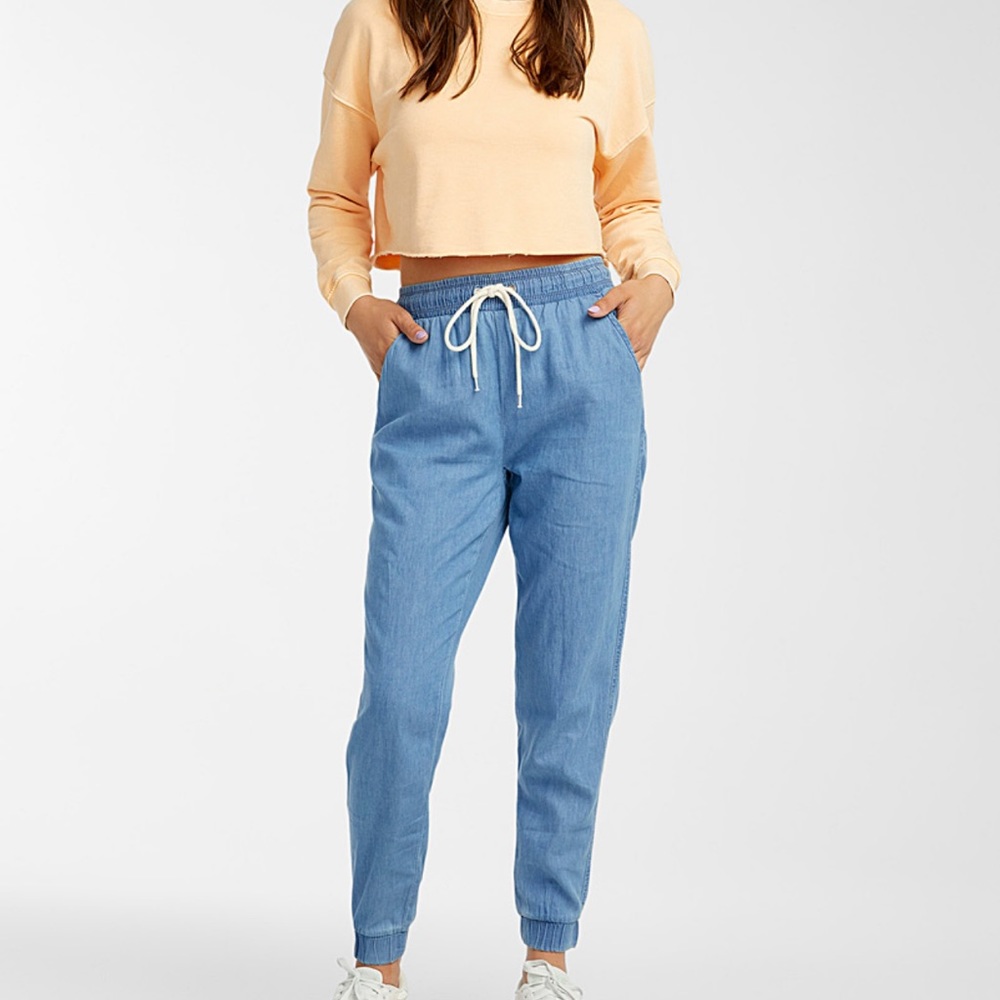 Simons Pants